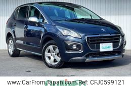 peugeot 3008 2016 -PEUGEOT--Peugeot 3008 ABA-T85F02--VF30U5GZTFS309785---PEUGEOT--Peugeot 3008 ABA-T85F02--VF30U5GZTFS309785-