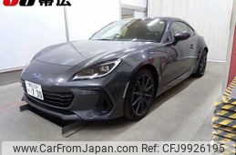 subaru brz 2023 -SUBARU 【帯広 332ﾂ730】--BRZ ZD8--014662---SUBARU 【帯広 332ﾂ730】--BRZ ZD8--014662-