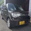 suzuki mr-wagon 2012 -SUZUKI--MR Wagon DBA-MF33S--MF33S-186261---SUZUKI--MR Wagon DBA-MF33S--MF33S-186261- image 4
