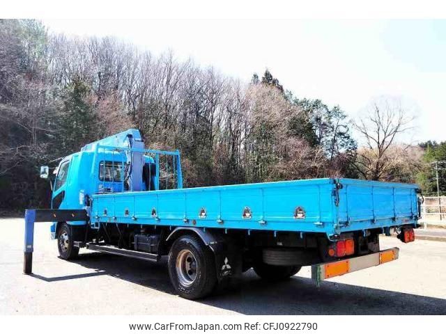 mitsubishi-fuso fighter 2006 CFJ0922790 image 2