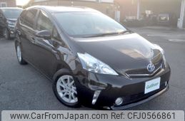 toyota prius-α 2011 -TOYOTA--Prius α DAA-ZVW41W--ZVW41-3048148---TOYOTA--Prius α DAA-ZVW41W--ZVW41-3048148-