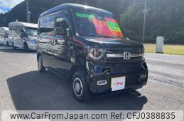 honda n-van 2019 -HONDA 【鹿児島 480ﾑ5874】--N VAN JJ2--3006924---HONDA 【鹿児島 480ﾑ5874】--N VAN JJ2--3006924-