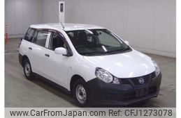 nissan nv150-ad 2018 quick_quick_DBF-VY12_252337