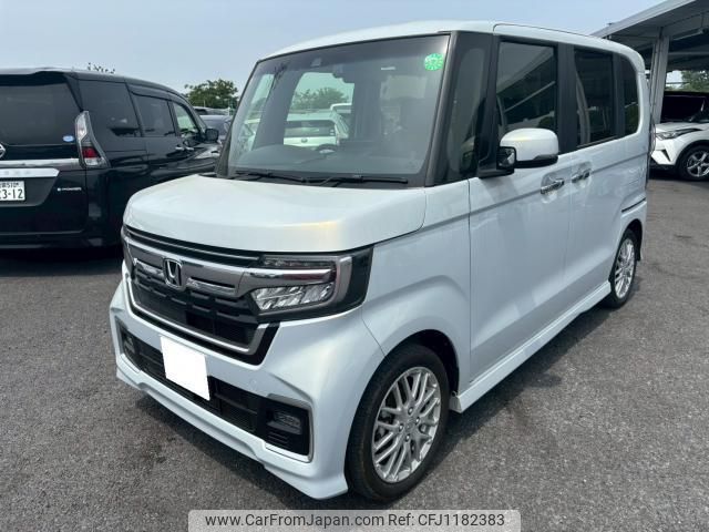 honda n-box 2023 quick_quick_6BA-JF3_JF3-2441832 image 2