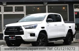 toyota hilux 2023 quick_quick_3DF-GUN125_GUN125-3950116