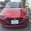 mazda demio 2015 -MAZDA--Demio LDA-DJ5FS--DJ5FS-134985---MAZDA--Demio LDA-DJ5FS--DJ5FS-134985- image 18