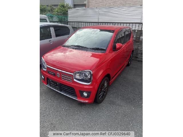 suzuki alto-works 2016 quick_quick_DBA-HA36S_873429 image 1