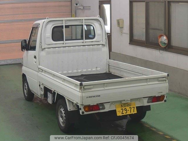 mitsubishi minicab-truck 2013 -MITSUBISHI 【長岡 480ﾂ2977】--Minicab Truck U62T--2109140---MITSUBISHI 【長岡 480ﾂ2977】--Minicab Truck U62T--2109140- image 2