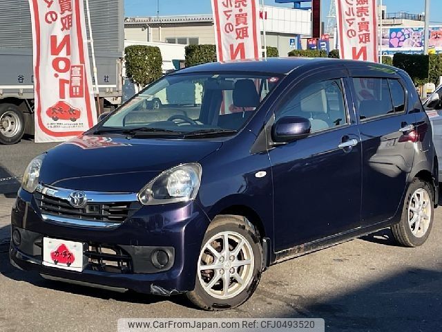 toyota pixis-epoch 2013 -TOYOTA--Pixis Epoch DBA-LA300A--LA300A-1021466---TOYOTA--Pixis Epoch DBA-LA300A--LA300A-1021466- image 1