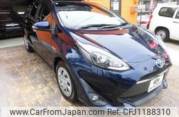 toyota aqua 2018 quick_quick_NHP10_NHP10-6792824