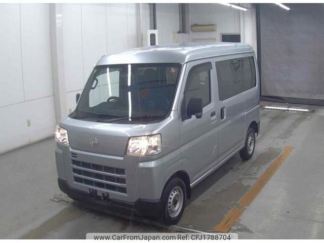 daihatsu hijet-cargo 2023 CFJ1788704 image 1