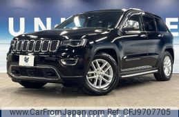 jeep grand-cherokee 2017 -CHRYSLER--Jeep Grand Cherokee ABA-WK36TA--1C4RJFFG7HC686186---CHRYSLER--Jeep Grand Cherokee ABA-WK36TA--1C4RJFFG7HC686186-