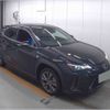 lexus ux 2023 -LEXUS 【なにわ 330ﾀ9248】--Lexus UX 6BA-MZAA10--MZAA10-2059141---LEXUS 【なにわ 330ﾀ9248】--Lexus UX 6BA-MZAA10--MZAA10-2059141- image 1