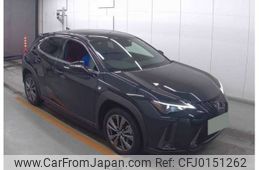 lexus ux 2023 -LEXUS 【なにわ 330ﾀ9248】--Lexus UX 6BA-MZAA10--MZAA10-2059141---LEXUS 【なにわ 330ﾀ9248】--Lexus UX 6BA-MZAA10--MZAA10-2059141-