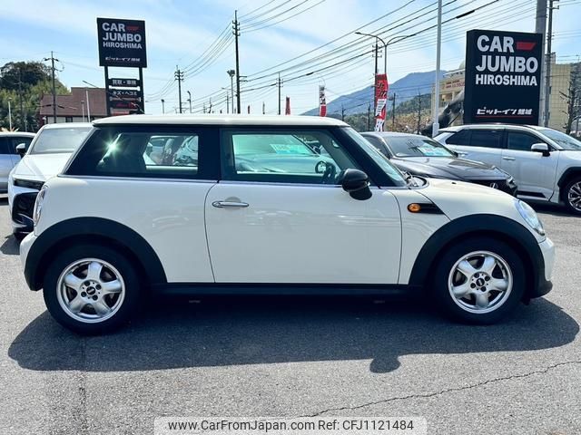 mini mini-others 2012 -BMW 【広島 502ﾐ590】--BMW Mini SR16--0TY60693---BMW 【広島 502ﾐ590】--BMW Mini SR16--0TY60693- image 2