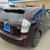 toyota prius-α 2014 -TOYOTA--Prius α DAA-ZVW40W--ZVW40-3098199---TOYOTA--Prius α DAA-ZVW40W--ZVW40-3098199- image 4