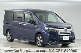 honda stepwagon 2018 CFJ1840060