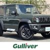 suzuki jimny-sierra 2024 -SUZUKI--Jimny Sierra 3BA-JB74W--JB74W-212268---SUZUKI--Jimny Sierra 3BA-JB74W--JB74W-212268- image 1