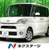 daihatsu tanto 2016 quick_quick_LA600S_LA600S-0467512 image 1