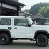 suzuki jimny 2021 CFJ1541190 image 12
