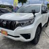 toyota land-cruiser-prado 2021 -TOYOTA--Land Cruiser Prado 3BA-TRJ150W--TRJ150-0128094---TOYOTA--Land Cruiser Prado 3BA-TRJ150W--TRJ150-0128094- image 1