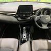 toyota c-hr 2018 -TOYOTA--C-HR DAA-ZYX10--ZYX10-2117506---TOYOTA--C-HR DAA-ZYX10--ZYX10-2117506- image 2