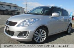 suzuki swift 2013 -SUZUKI--Swift ZC72S--303772---SUZUKI--Swift ZC72S--303772-