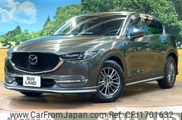 mazda cx-5 2019 CFJ1701632