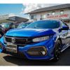 honda civic 2017 quick_quick_DBA-FK7_FK7-1002052 image 1