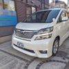 toyota vellfire 2010 CFJ1731317 image 1