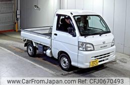 daihatsu hijet-truck 2010 -DAIHATSU 【高知 480す2221】--Hijet Truck S211P-0112696---DAIHATSU 【高知 480す2221】--Hijet Truck S211P-0112696-