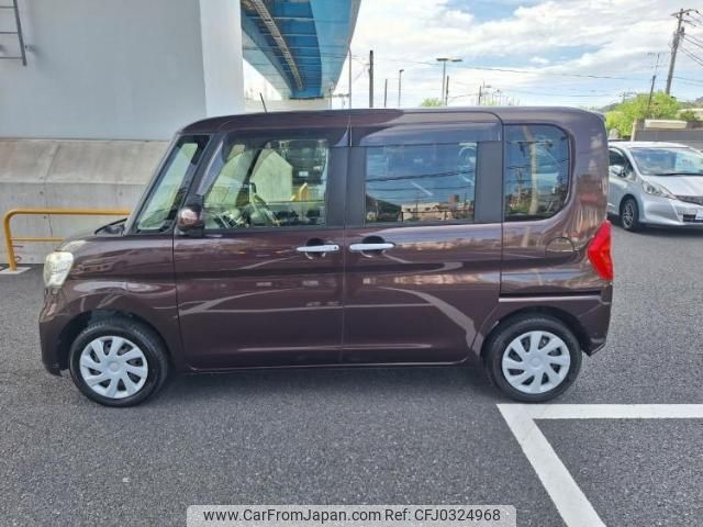 daihatsu tanto 2014 quick_quick_DBA-LA600S_LA600S-0047558 image 2