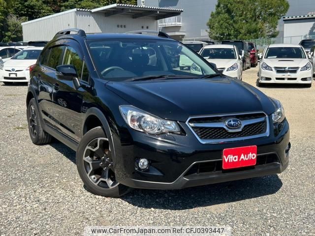 subaru xv 2013 quick_quick_GP7_GP7-063397 image 2