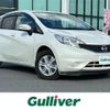 nissan note 2016 -NISSAN--Note DBA-E12--E12-432788---NISSAN--Note DBA-E12--E12-432788- image 1