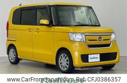 honda n-box 2017 -HONDA--N BOX DBA-JF3--JF3-1025728---HONDA--N BOX DBA-JF3--JF3-1025728-