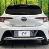 toyota corolla-sport 2021 CFJ1725219 image 15