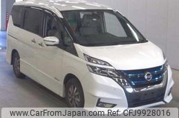 nissan serena 2019 quick_quick_DAA-HFC27_047074