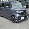 honda n-box 2020 -HONDA--N BOX 6BA-JF3--JF3-2225258---HONDA--N BOX 6BA-JF3--JF3-2225258- image 1