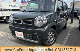 suzuki hustler 2023 CFJ1651713