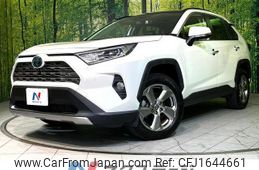 toyota rav4 2020 CFJ1644661