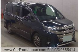 toyota noah 2018 -TOYOTA--Noah DBA-ZRR85W--ZRR85W-0102075---TOYOTA--Noah DBA-ZRR85W--ZRR85W-0102075-