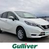 nissan note 2018 -NISSAN--Note DBA-NE12--NE12-220854---NISSAN--Note DBA-NE12--NE12-220854- image 1