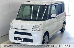 daihatsu tanto 2015 -DAIHATSU--Tanto LA600S-0322526---DAIHATSU--Tanto LA600S-0322526-