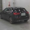 mercedes-benz a-class 2022 quick_quick_5LA-177086_W1K1770862V144268 image 5
