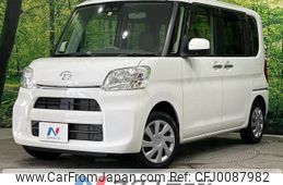 daihatsu tanto 2017 -DAIHATSU--Tanto DBA-LA600S--LA600S-0584841---DAIHATSU--Tanto DBA-LA600S--LA600S-0584841-