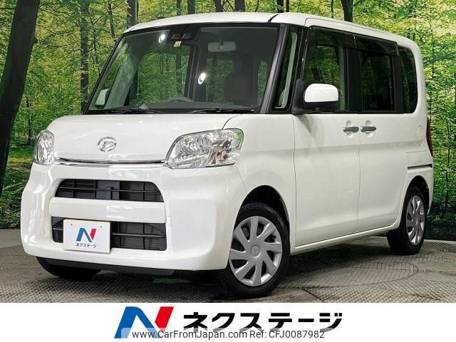 daihatsu tanto 2017 -DAIHATSU--Tanto DBA-LA600S--LA600S-0584841---DAIHATSU--Tanto DBA-LA600S--LA600S-0584841- image 1