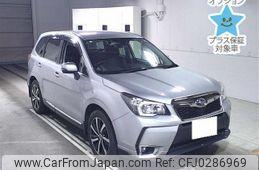 subaru forester 2014 -SUBARU 【札幌 330ﾇ3868】--Forester SJG-023735---SUBARU 【札幌 330ﾇ3868】--Forester SJG-023735-