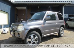 nissan kix 2009 -NISSAN--KIX H59A--0004463---NISSAN--KIX H59A--0004463-