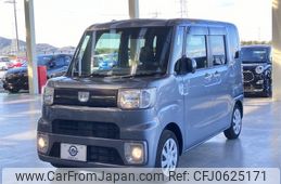 daihatsu wake 2017 -DAIHATSU--WAKE DBA-LA700S--LA700S-0093198---DAIHATSU--WAKE DBA-LA700S--LA700S-0093198-