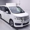 honda stepwagon 2013 -HONDA 【岐阜 504ﾃ2709】--Stepwgn RK6--1303056---HONDA 【岐阜 504ﾃ2709】--Stepwgn RK6--1303056- image 1